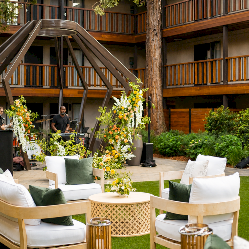 Casa Mani Resort Napa Valley