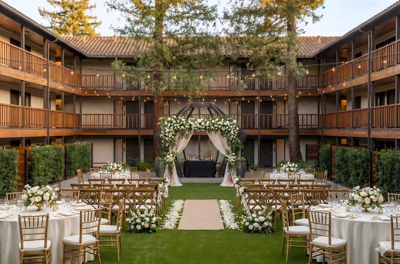 Casa Mani Resort Napa Valley