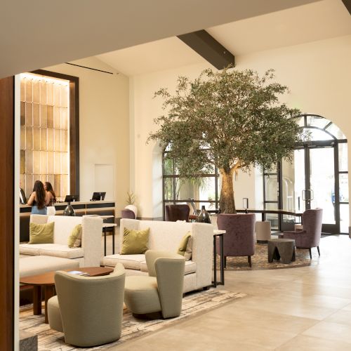 Casa Mani Resort Napa Valley