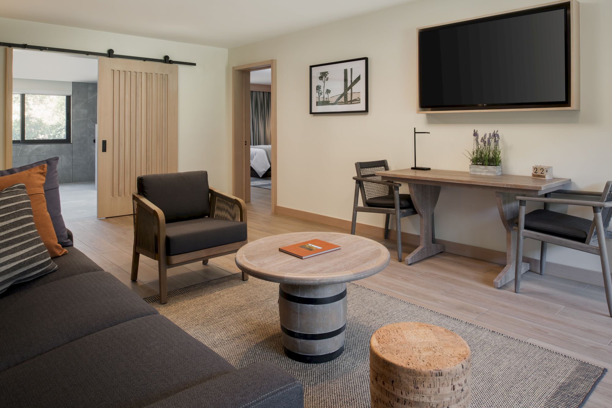 Casa Mani Resort Napa Valley