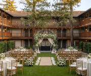 Casa Mani Resort Napa Valley