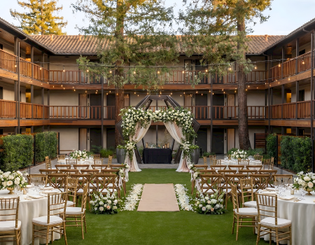 Casa Mani Resort Napa Valley