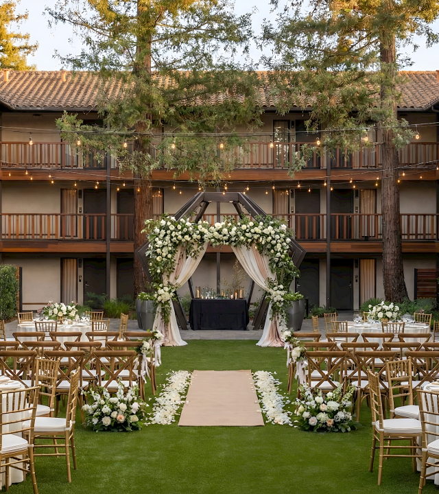 Casa Mani Resort Napa Valley